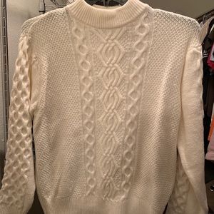 Size XS Knit sweater